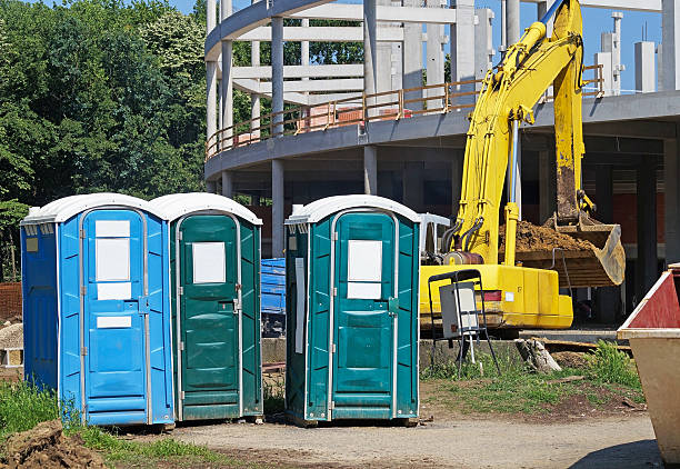 Best Portable Restroom Removal and Pickup  in Lordstown, OH