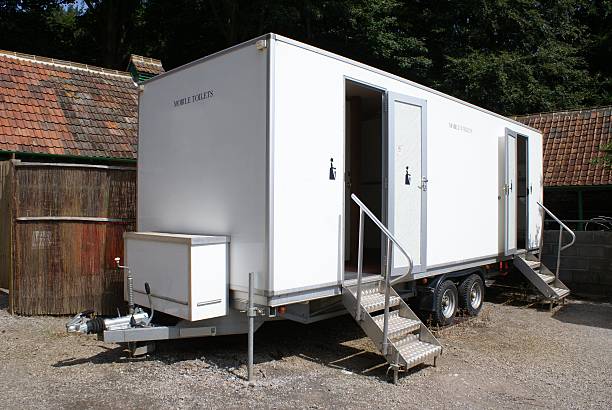 Best Portable Shower Rental  in Lordstown, OH